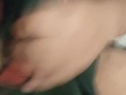 Ayudame a sacarme lechita 11/16