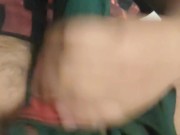 Ayudame a sacarme lechita 13/16