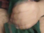 Ayudame a sacarme lechita 14/16