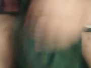 Ayudame a sacarme lechita 15/16