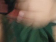 Ayudame a sacarme lechita 4/16