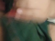 Ayudame a sacarme lechita 8/16