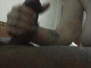 Just how Daddy likes it 1/16