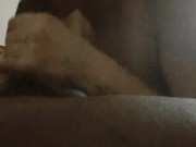 Just how Daddy likes it 12/16