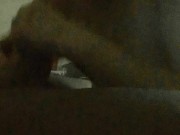 Just how Daddy likes it 15/16