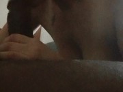 Just how Daddy likes it 9/16