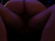 I love when he fucks me slow and whispers in my ear 15/16