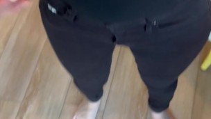 he needed a ball drain