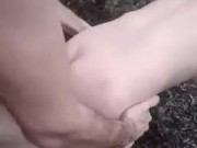 BAISE SUR UNE AIRE D'AUTOROUTE 14/16