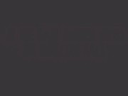 Petite alt française se fait défoncer par la plus grosse bite avec bâillon ball 1/16