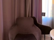 Jolie fille très salope parle cru, se masturbe et gémit fort pour de multiple orgasmes. JOI décompte 1/16