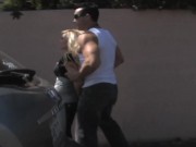 Angelina Ash Is Ready To Fuck To Get Out of Jail 1/16