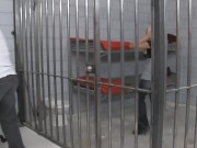 Angelina Ash Is Ready To Fuck To Get Out of Jail 4/16