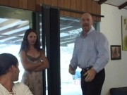 Lena Ramon is a Fucking Nympho 2/16