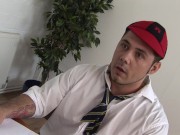 Metta has a big love for huge black cock. It doesn't matter what hole, as long as its inside of her.