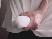 ぼくちんの射精シーンまとめ⑦ 16/16