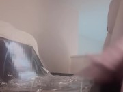 ぼくちんの射精シーンまとめ⑦ 4/16