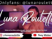 Горячая Милфа трахнулась с Домовым в ночь на Хэллоуин 15/16