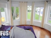 MOFOS - Gorgeous Maya Farrell Loves A Thick Burrito With Extra Massive Cumshot On The Side 2/16