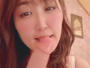 【無修正】アラビア語でフェラしてみた♡ 8/16