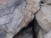 AVVENTURA PUBBLICA ROMANTICA | SBORRATA AL TRAMONTO (ITALIANO) E SEGA INTENSA CON GEMITI E GODURIA 12/16