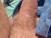 AVVENTURA PUBBLICA ROMANTICA | SBORRATA AL TRAMONTO (ITALIANO) E SEGA INTENSA CON GEMITI E GODURIA 7/16