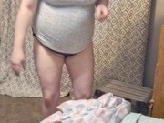 Mmmm so fuckin horny an wet I wanna take it deep in my tight wet pussy 4/16