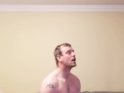 LongJohn0Hara fucking a masturbator flesh light 12/16