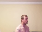 LongJohn0Hara fucking a masturbator flesh light 14/16