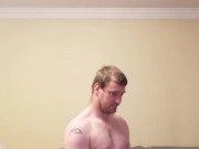 LongJohn0Hara fucking a masturbator flesh light 15/16