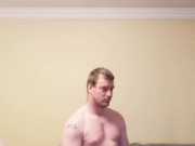 LongJohn0Hara fucking a masturbator flesh light