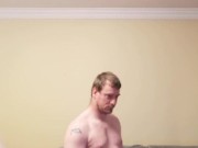 LongJohn0Hara fucking a masturbator flesh light 3/16