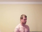 LongJohn0Hara fucking a masturbator flesh light 4/16