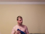 LongJohn0Hara fucking a masturbator flesh light 5/16