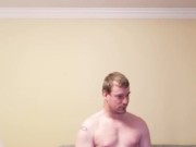 LongJohn0Hara fucking a masturbator flesh light 6/16