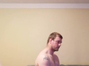 LongJohn0Hara fucking a masturbator flesh light 8/16