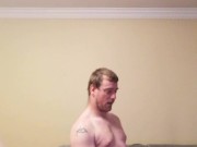 LongJohn0Hara fucking a masturbator flesh light 9/16