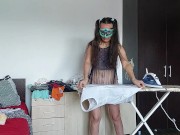 Buceta morena sexy, bunda grande. Latina quente buceta peluda, grandes mamas, mamilos grandes 10/16