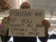 Britney Stevens Looks Right At The Camera As Her Ass Is Impaled By Big Cock 1/16