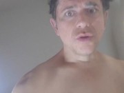 HOLY FUCK MAN THIS JERKOFF PORN IS MY FUCKING FAVORITE! 2/16