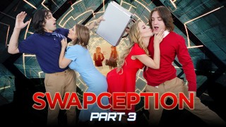 Inception Porn Parody) Stepsons Swap Their Step Moms In a Kinky ...