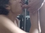 Follando con mi mejor amiga 2/16