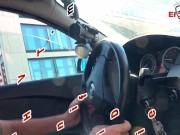 Deutsches Straßen Fick Date mit einer Milf Schlampe aus Berlin 2/16