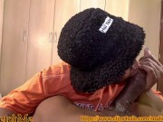 Milf Loves Sucking The Rod 10/16