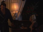 Jennifer White got in trouble with her 'rents for being the town slut- PervMilfsnTeens 10/16