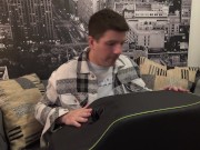 Un coussin LIBERATOR x FLESHLIGHT pour se masturber sans les mains 10/16