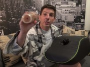 Un coussin LIBERATOR x FLESHLIGHT pour se masturber sans les mains 11/16