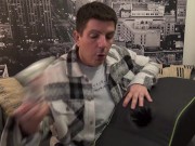 Un coussin LIBERATOR x FLESHLIGHT pour se masturber sans les mains 12/16