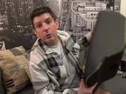 Un coussin LIBERATOR x FLESHLIGHT pour se masturber sans les mains 13/16