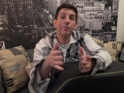 Un coussin LIBERATOR x FLESHLIGHT pour se masturber sans les mains 9/16